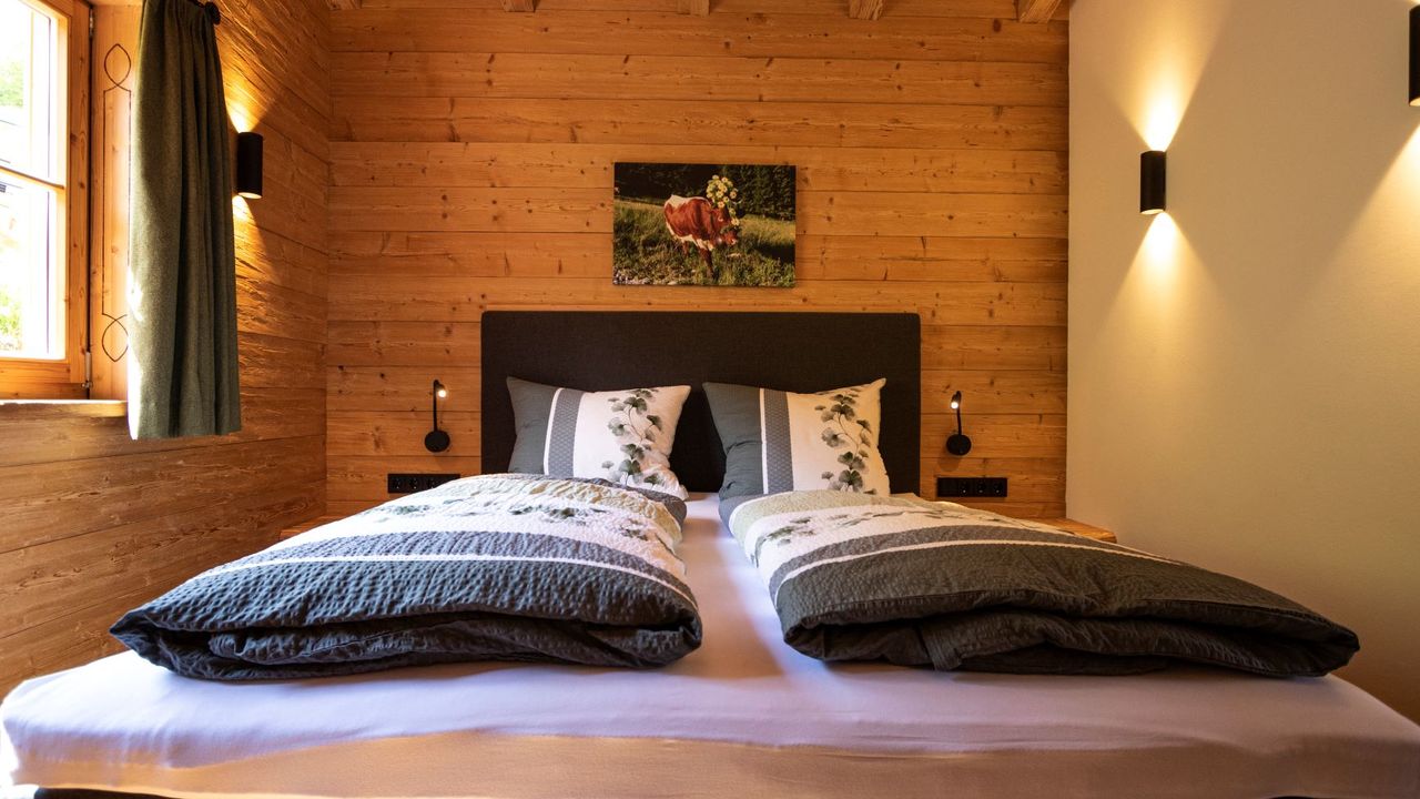 Schlafzimmer Schlafzimmer